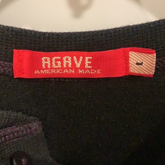 Agave long sleeve shirt - Picture 2 of 3